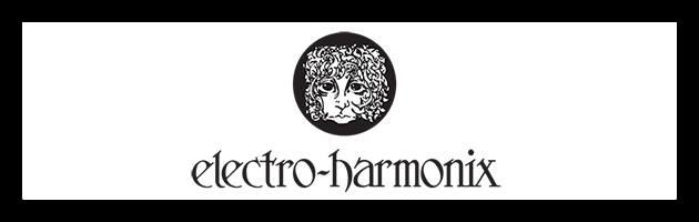 Electro Harmonix